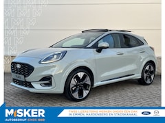 Ford Puma - 1.0 EB Hyb ST-Line X AUTOMAAT PANODAK DRIVERPACK WINTERPACK