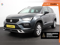 SEAT Ateca - 1.5 TSI 150pk DSG Style | Navigatie | Apple Carplay/Android Auto | Adaptive Cruise Control