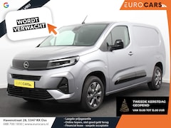 Opel Combo - 1.5 BlueHDi 130 S&S L2 Demo Apple Carplay / Android Auto Navigatie Trekhaak Airco Camera C