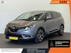 Renault Grand Scénic - 1.3 TCe Techno 7p. | Navigatie | Cruise Control | Full LED | Privacy Glass | 20" LM Velgen