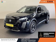 Peugeot 2008 - 1.2 PureTech 130pk Automaat GT-Line | Navigatie | Apple Carplay/Android Auto | Camera | Pa