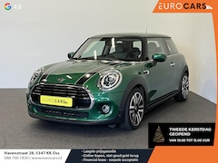 MINI Cooper - 1.5 136pk Automaat Chili Serious Business | Climate Control | Harman Kardon | Navigatie |