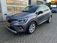 Renault Captur - 1.6 E-Tech Plug-in Hybrid 160 Business