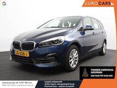 BMW 2-serie Gran Tourer - 218i Automaat Corporate Lease Executive 7p | Cruise control | Lichtmetalen velgen | Naviga
