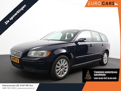 Volvo V50 - 2.4 Kinetic | Airco | Lichtmetalen Velgen | Handel/Export