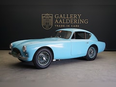 AC Aceca - “The Missing USA Aceca” Trade in car Barnfind, Well-documented history file, “The Missing