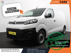 Citroën ë-Jumpy - L2 136 Automaat 75 kWh | 3p | Automatische Airco | Multimedia scherm | Cruise Control | Da