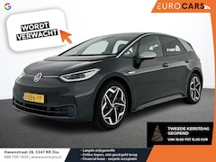 Volkswagen ID.3 - First Plus 58 kWh | Navigatie | Apple Carplay/Android Auto | Camera | Parkeersensoren | Ad