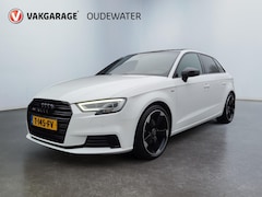 Audi A3 Sportback - 1.5 TFSI CoD Sport S Line Edition