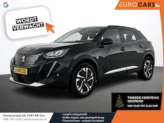 Peugeot 2008 - 1.2 PureTech 130pk Automaat Allure | Navigatie | Climate Control | Cruise Control | PDC V+