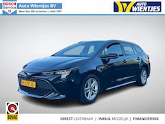 Toyota Corolla Touring Sports - 1.8 Hybrid | Active | Navi | Camera