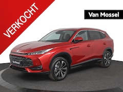 MG HS - Hybrid+ 1.5 Aut. Luxury PRIMEUR: NU IN DE SHOWROOM IN TYNAARLO