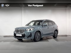 BMW X1 - xDrive25e