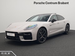 Porsche Panamera - 4 E-Hybrid