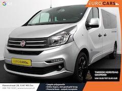 Fiat Talento - 1.6 MultiJet 146pk EcoJet L2H1 | Navigatie | Apple Carplay/Android Auto | Parkeersensor ac