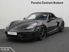 Porsche 718 Boxster GTS - 4.0
