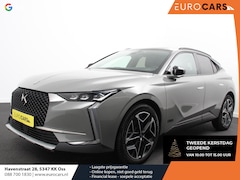 DS 4 - 4 1.2 PureTech Automaat Rivoli Cross | Panoramadak | Focal Audio | Full LED | Leder | 360