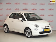 Fiat 500 - 0.9 TwinAir Turbo Popstar NL auto, All season, Bluetooth,