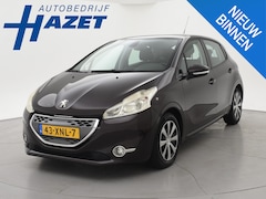 Peugeot 208 - 1.4 e-HDi DIESEL AUT. ACTIVE + NAVIGATIE | CLIMATE | CRUISE CONTROL