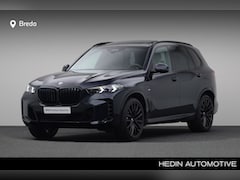 BMW X5 - xDrive50e | Ambiance verlichting | Iconic Glow nierengrille | Comfort Access | Driving Ass
