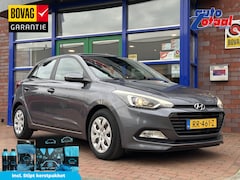 Hyundai i20 - 1.0 T-GDI Comfort | Navi | cruise control | Airco
