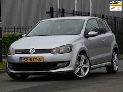 Volkswagen Polo - 1.2 TDI BlueMotion NAP/NAVI/CLIMA/CRUISE/APK