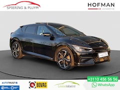 Kia EV6 - GT-Line AWD 84 kWh Pano| Mem.Seat | Meridian | Trekhaak