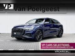 Audi Q8 - 55 TFSI e quattro Pro Line Panoramadak | Head up | Selections