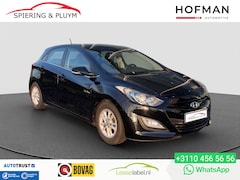 Hyundai i30 - 1.6 GDI Business Edition Camera | Climate | Cruise | Trekhaak
