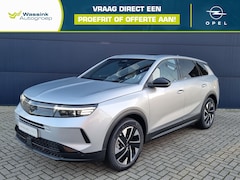 Opel Grandland - 1.2 Turbo Hybrid 145pk eDCT Business Edition | Stoel-/Stuurverwarming | Schuif-/Kanteldak