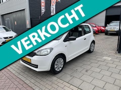 Skoda Citigo - 1.0 Easy 1e Eigenaar Airco NAP APK 1 Jaar
