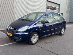 Citroën Xsara Picasso - 1.6i 16V Caractère