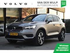 Volvo XC40 - T4 211pk [Plug-in] Inscription | Trekhaak | Camera | Climate
