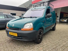 Renault Kangoo Express - 1.4 Grand Confort benzine automaat