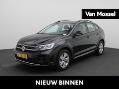 Volkswagen Taigo - 1.0 TSI Life | LED Koplampen | DAB Radio | Virtual Cockpit | Apple Carplay / Android Auto