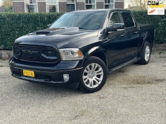 Dodge Ram - 5.7 V8 Longhorn LPG