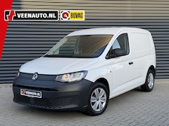 Volkswagen Caddy Cargo - 1.5 TSI