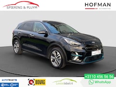 Kia e-Niro - ExecutiveLine 64 kWh Carplay | Memory Seat | Leder