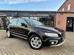 Volvo XC70 - 2.0 D4 FWD Dynamic Edition|automaat|181pk|euro6|2-2016
