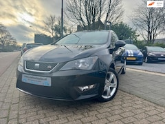 SEAT Ibiza - 1.2 TSI FR Clima Elek Pakket Lmv Pdc Nw Apk