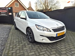 Peugeot 308 - 1.2 PureTech Allure 5 Drs Navi Airco cruise
