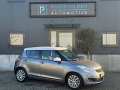 Suzuki Swift - 1.2 Exclusive