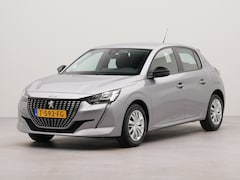 Peugeot 208 - 1.2 PureTech Active Airco | Apple Carplay & Android Auto