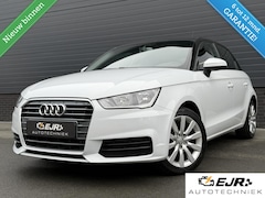 Audi A1 Sportback - 1.0 TFSI Adrenalin TOPSTAAT CLIMA*NAV*PDC
