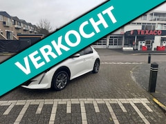 Peugeot e-208 - EV Allure 50 kWh