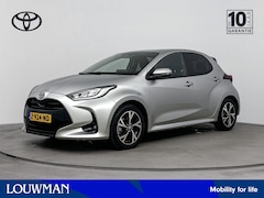 Toyota Yaris - 1.5 Hybrid 115 First Edition