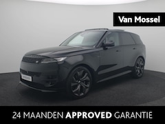Land Rover Range Rover Sport - 3.0 P550e Autobiography PHEV | Cold Climate Pack | Black Pack | 23" SV | Massage | Head Up