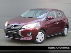 Mitsubishi Space Star - 1.2 Cool+ | Airco | Bluetooth