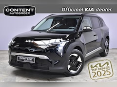 Kia EV3 - 81, 4 kWh 204pk Plus NIEUW - SNEL LEVERBAAR