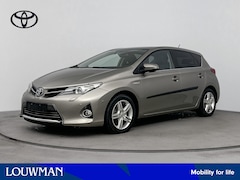 Toyota Auris - 1.8 Hybrid Lease Pro | Panoramisch dak |